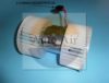 BMW 64116900685 Interior Blower